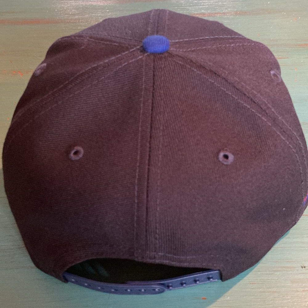 Toronto Blue Jays hat - Picture 3 of 5